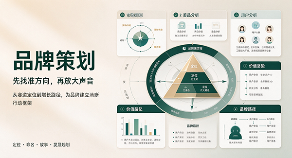 碧江区品牌策划
